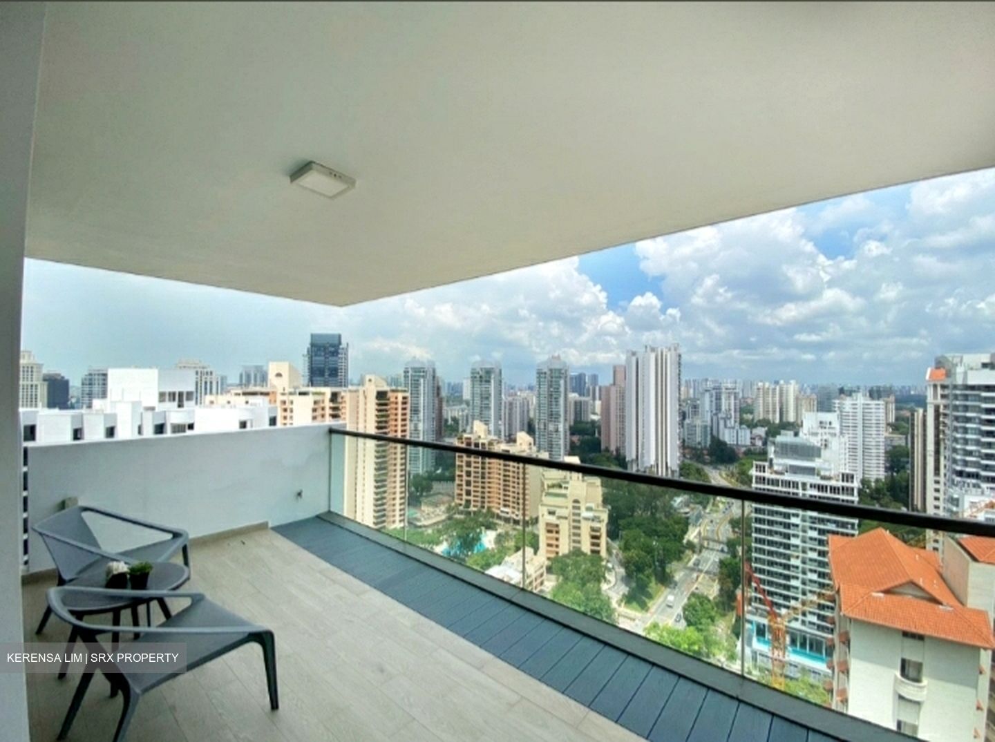 8 Saint Thomas (D9), Condominium #589252351